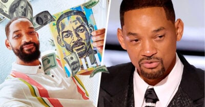 No todo está perdido para Will Smith: las ventas de su autobiografía aumentaron