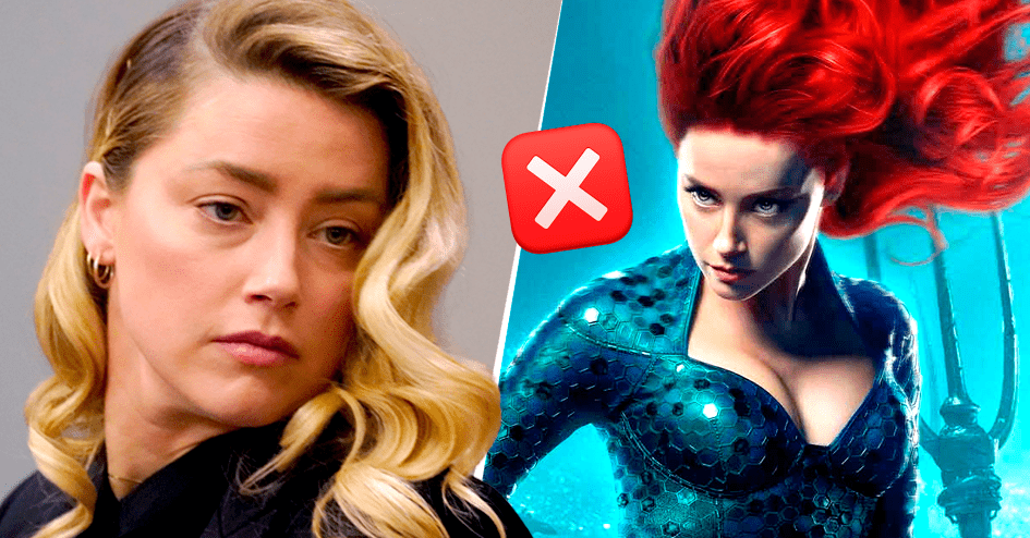 Petition to remove Amber from ‘Aquaman 2’ reaches 2 million signatures
