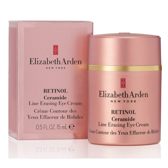 Regalos del Día de la Madre para mamá; retinol para skincare de Elizabeth Arden