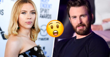 ‘Project Artemis’, el nuevo filme protagonizado por Scarlett Johansson y Chris Evans