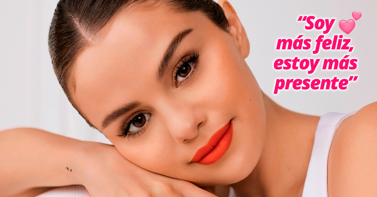 Selena Gomez launches Wondermind, new mental health app Selena Gomez launches Wondermind, new mental health app