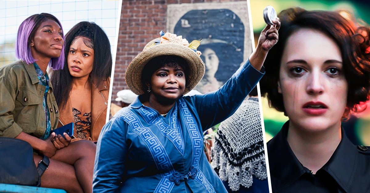 17 Series and movies you have to watch to empower and inspire you