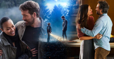 Curiosidades que tienes que saber sobre la película ‘El proyecto Adam’