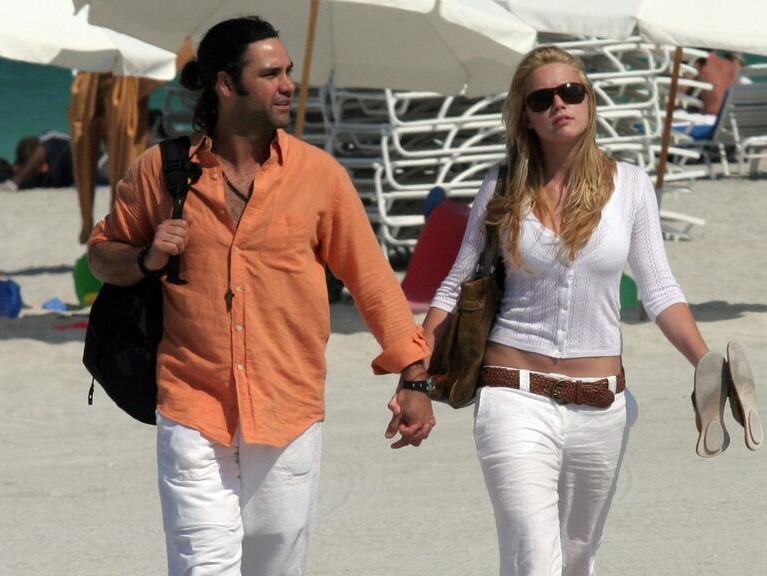 Valentino Lanús And Amber Heard Had A Fleeting Romance Bullfrag