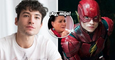 DC y Warner pausan los proyectos de Ezra Miller como Flash tras escándalo de violencia