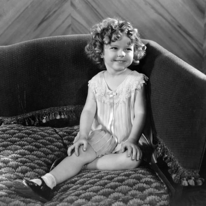 Shirley Temple