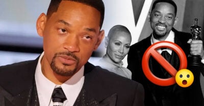 ¡Está decidido! La Academia de Hollywood veta a Will Smith por 10 años
