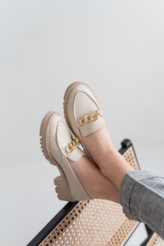 13 Lindos y cómodos zapatos para llevar a la oficina