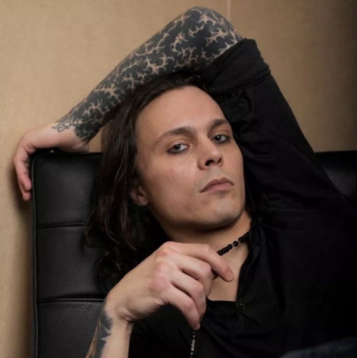 Ville Valo