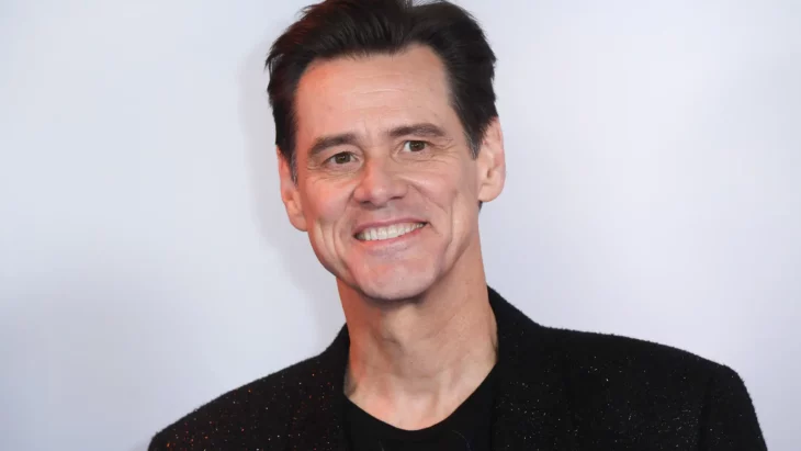 jim carrey