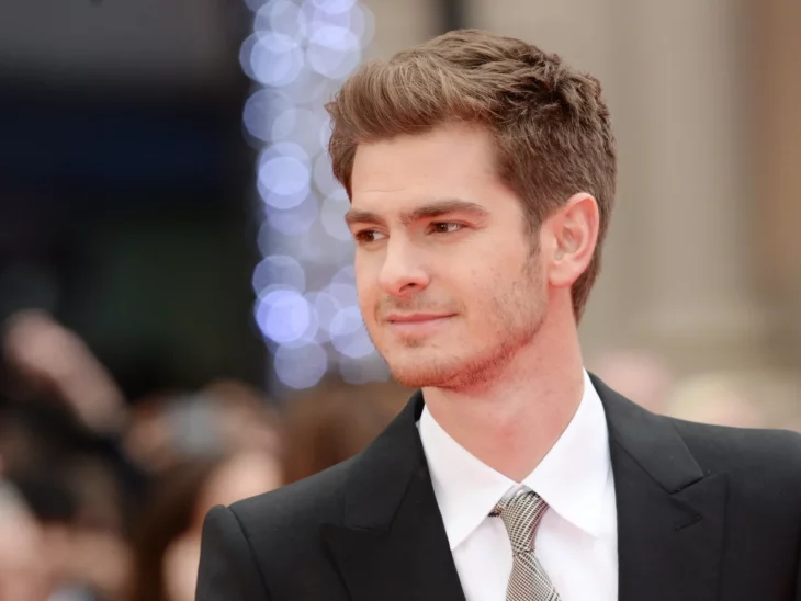 Andrew Garfield