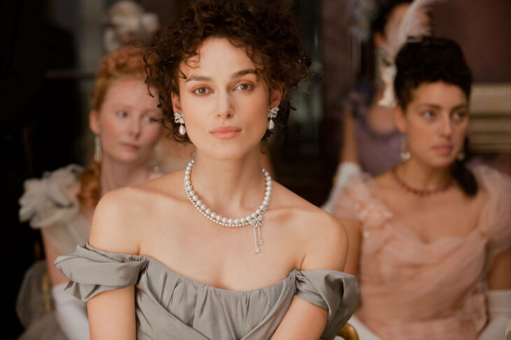 Anna Karenina