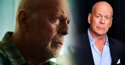 Bruce Willis llevaba tiempo con problemas; sus compañeros de trabajo lo notaron