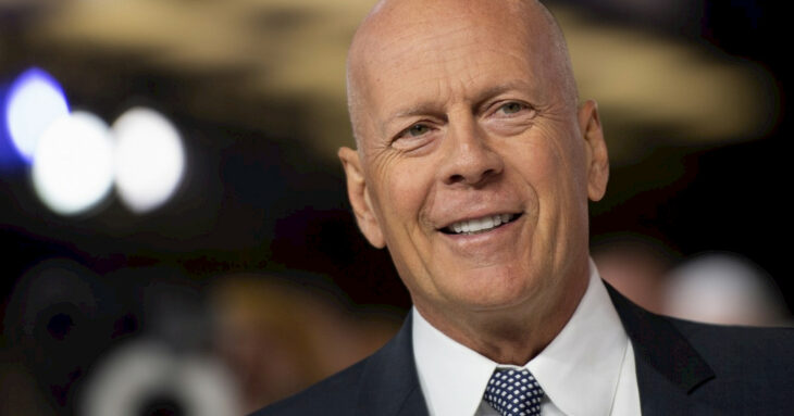 bruce willis