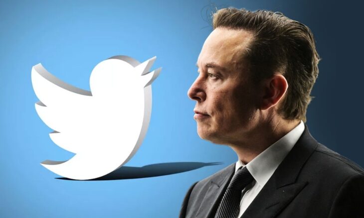 Elon Musk Twitter