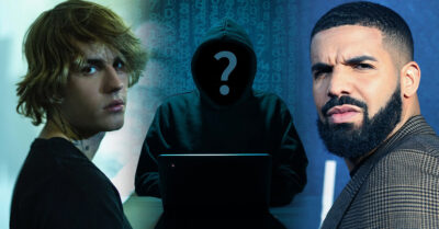 Hackers hacen un ataque masivo contra varios artistas: ¡J Balvin, Justin Bieber y Drake!