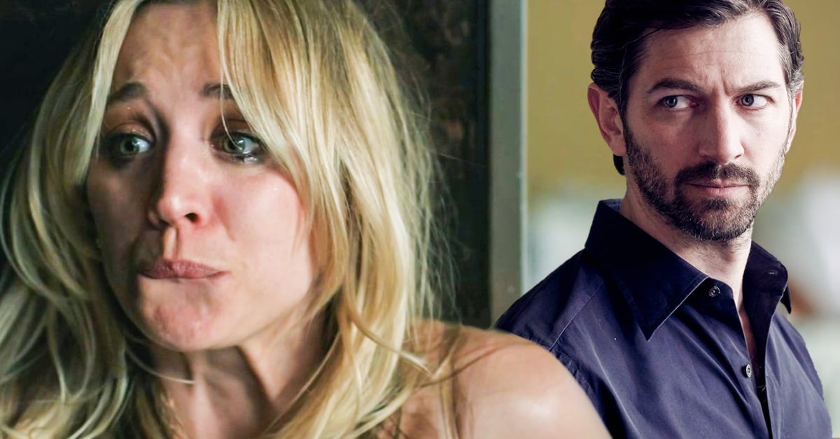The drama returns to the life of Kaley Cuoco with the second season of ‘The Flight Attendant’