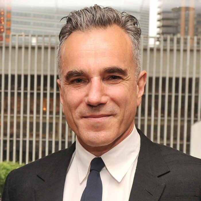 Daniel Day-Lewis