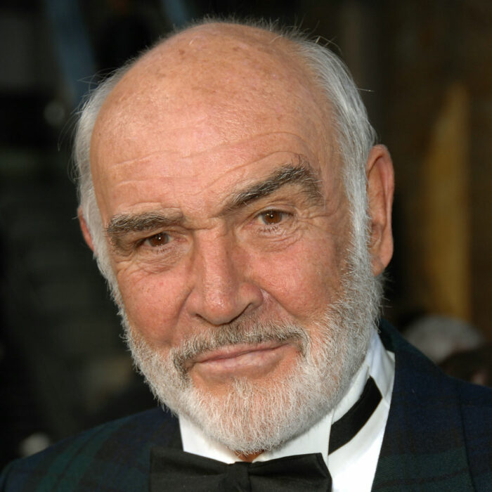 Sean Connery