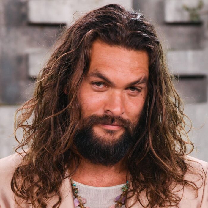 Jason Momoa