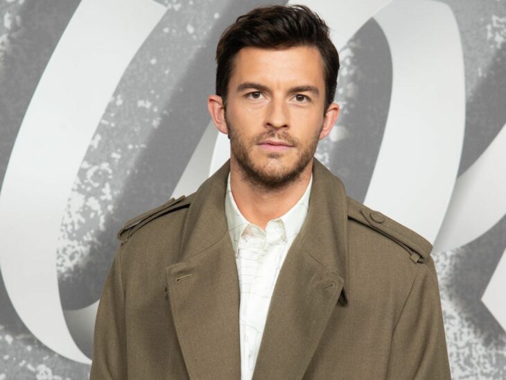 Jonathan Bailey