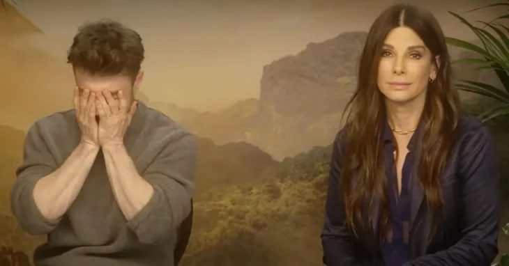 Sandra Bullock Demands Daniel Radcliffe Play Wolverine