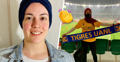 Concluye proceso penal contra mexicana en Qatar, se libra de 7 años de prisión y 100 latigazos