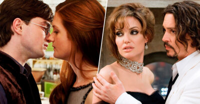 18 Parejas que no tuvieron química en estas películas por más que lo intentaron