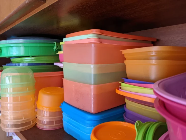 Tupperware