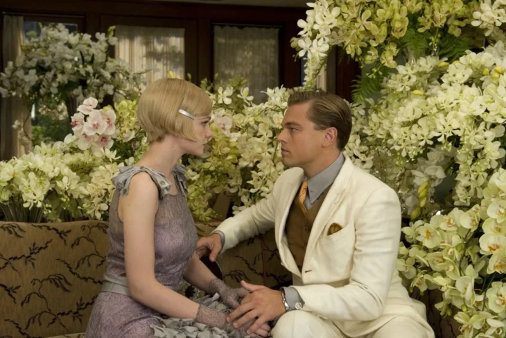 El gran Gatsby