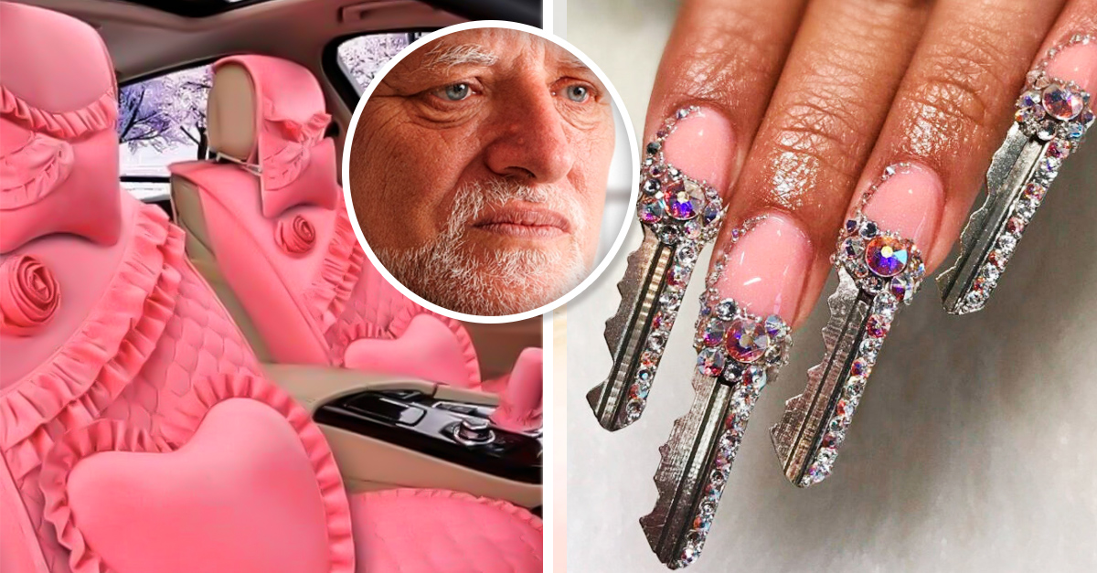 15 Times Designers Put Too Much Creativity Into Their Products