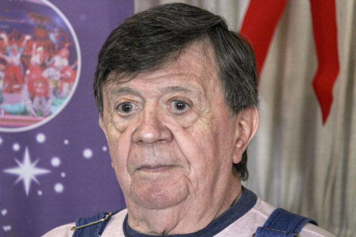 Xavier López "Chabelo"