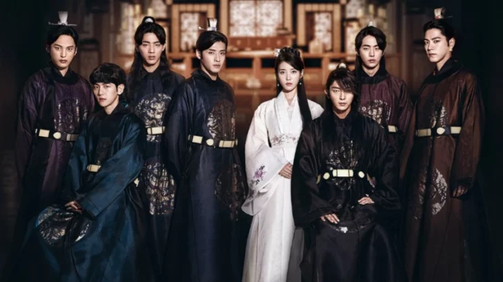 Scarlet Heart ;13 C-dramas históricos y de fantasía que no te puedes perder