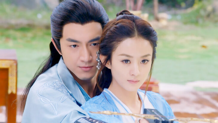 Princess Agents ;13 C-dramas históricos y de fantasía que no te puedes perder