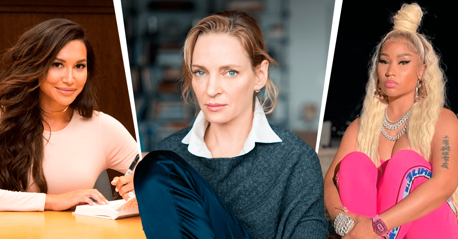 15 Celebrities Who Shared What Really Happens During An Abortion