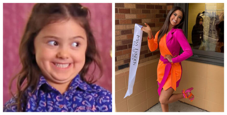 Muere Kailia Posey de Toddlers & Tiaras