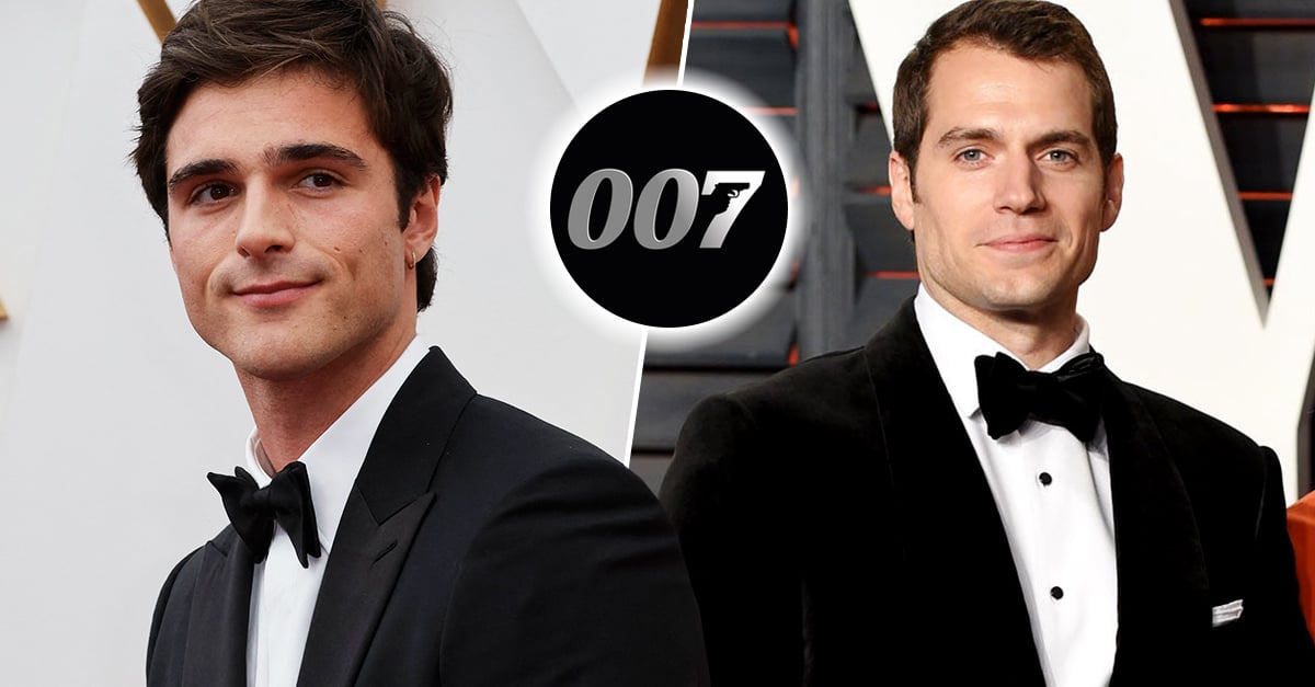 Actors Who Are In The Crosshairs To Be The New James Bond Imageantra