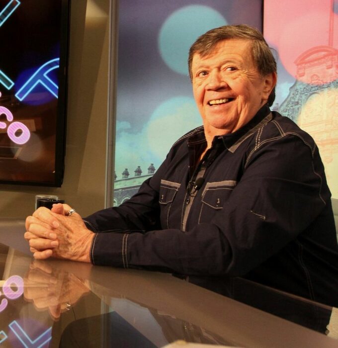 Xavier López "Chabelo"