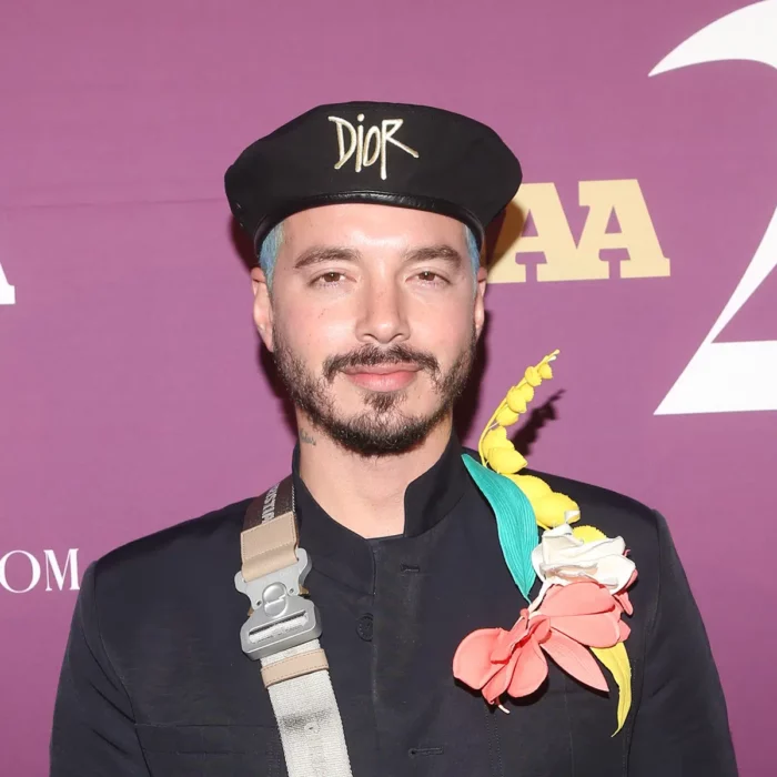 J Balvin