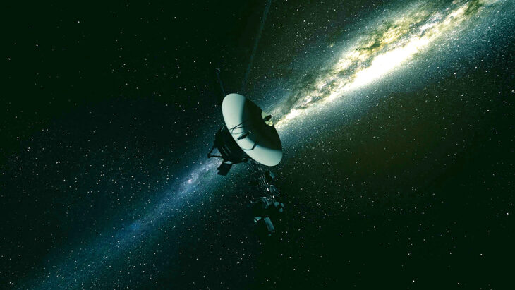 Voyager 1