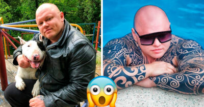 Aerolínea le exigió que “comprobara” que es mujer solo por ser fisicoculturista