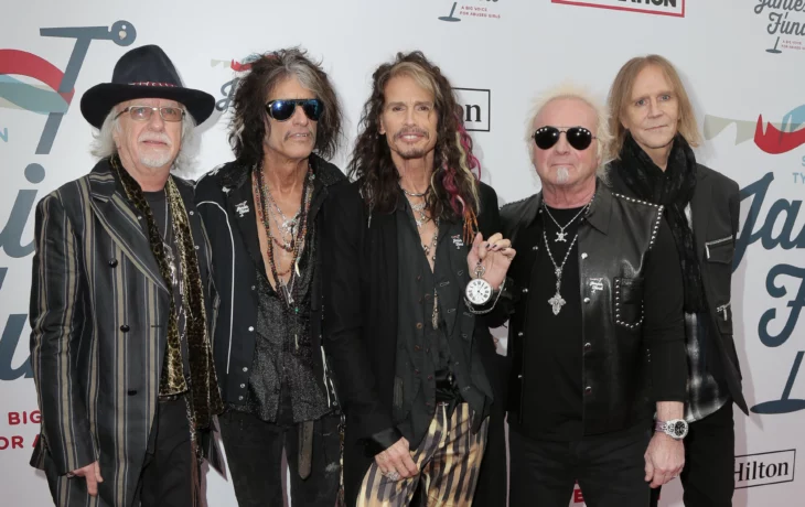 aerosmith