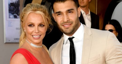Britney Spears anuncia la pérdida de su bebé en Instagram