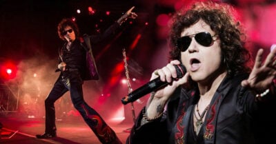 Enrique Bunbury se despide de los escenarios y cancela su gira de despedida