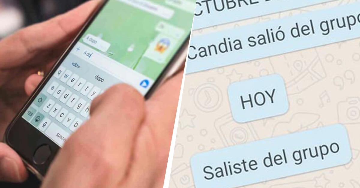 WhatsApp will offer the option to silently leave a group
