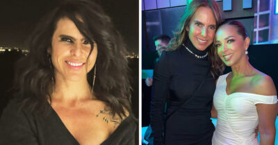 Kate del Castillo reaparece en público y recibe críticas por su imagen