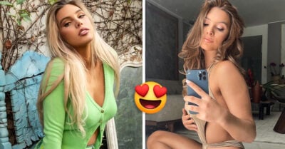 Lele Pons se muestra con seguridad “al natural” y sin filtros; y le llovieron elogios