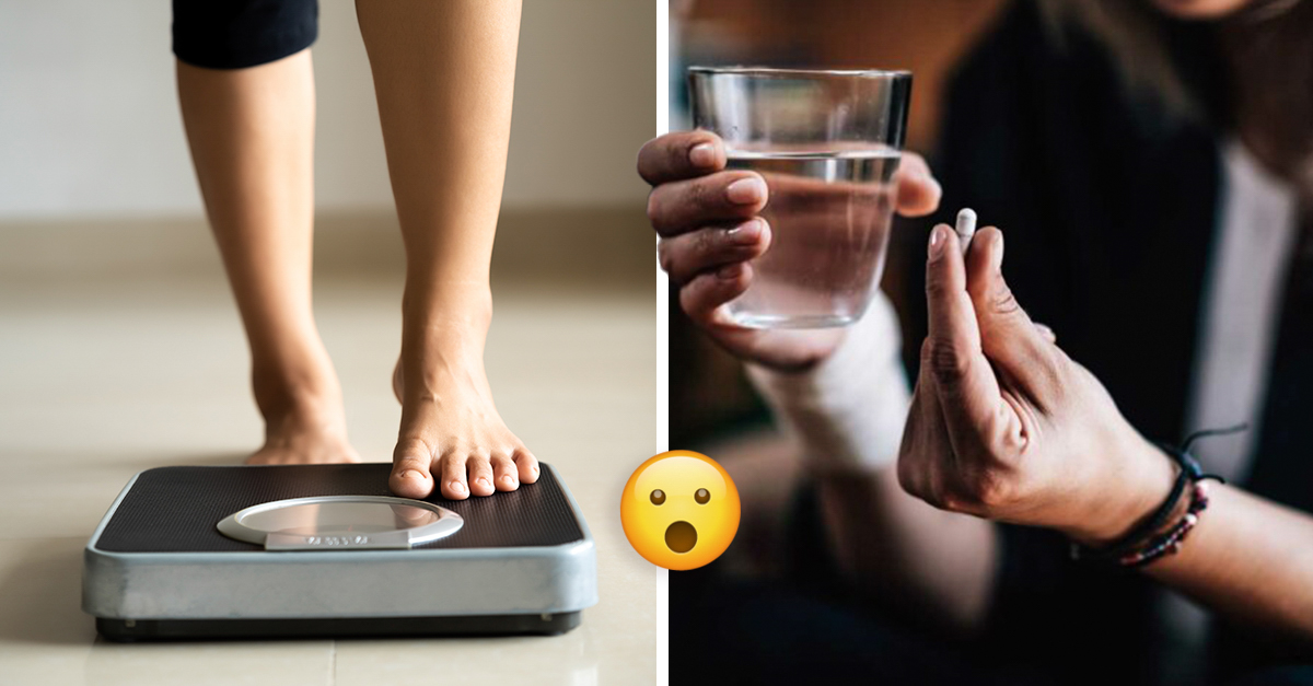 Experimental drug for obesity gives results similar to those of bariatric surgery