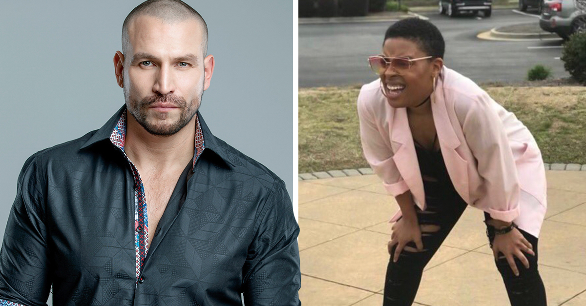 Rafael Amaya desata intriga con el visible cambio en su cara Rafael Amaya desata intriga con el visible cambio en su cara