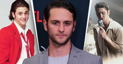 Christopher Uckermann pone fin a su carrera artística; está enfocado en cumplir sus sueños